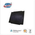 Railway Shockproof Rubber Pad for Railroad Construction